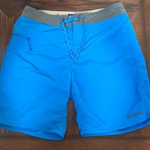 Patagonia BoardShorts Size 31